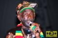 Lee Scratch Perry (Jam) with The White Belly Rats - Back To The Roots Festival, Elbufer, Dresden 16. Juli 2005 (4).jpg